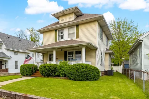 606 N Pine Street Seymour IN 47274