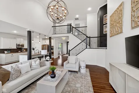 1644 Caspian Drive Carmel IN 46032