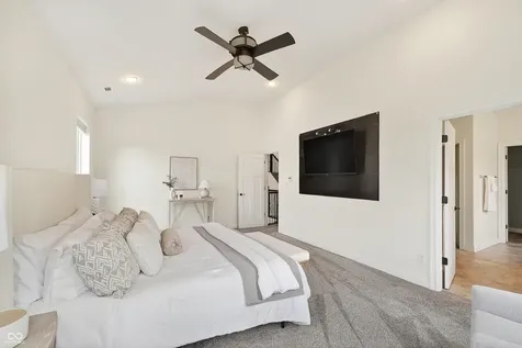 1644 Caspian Drive Carmel IN 46032