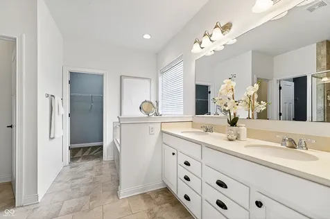 1644 Caspian Drive Carmel IN 46032