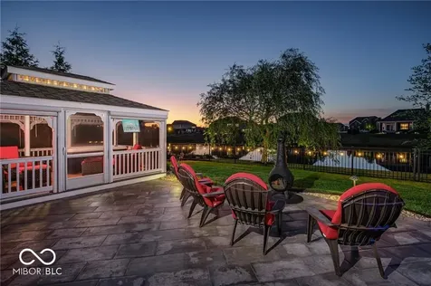 1644 Caspian Drive Carmel IN 46032