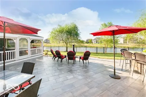 1644 Caspian Drive Carmel IN 46032