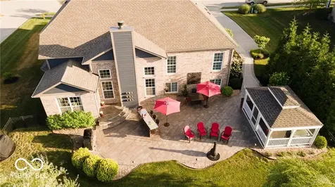 1644 Caspian Drive Carmel IN 46032