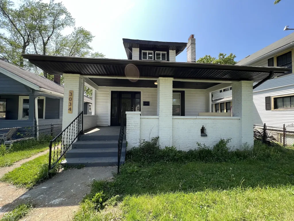 3034 Guilford Avenue Indianapolis IN 46205