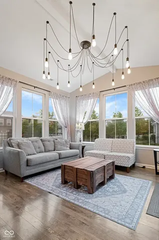 4541 Boyd Place Westfield IN 46062