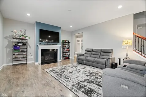 4541 Boyd Place Westfield IN 46062