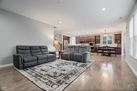 4541 Boyd Place Westfield IN 46062