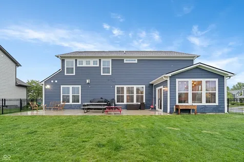 4541 Boyd Place Westfield IN 46062
