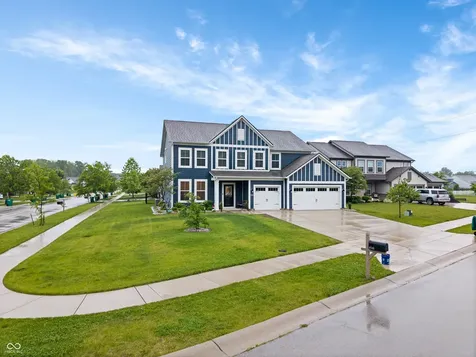4541 Boyd Place Westfield IN 46062
