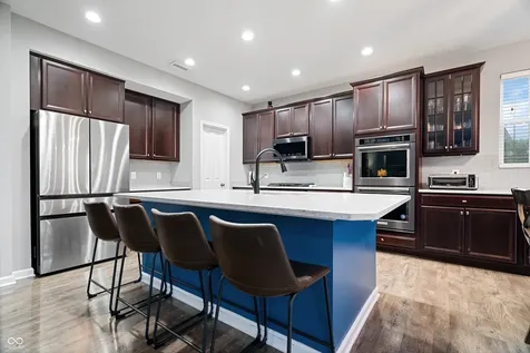 4541 Boyd Place Westfield IN 46062