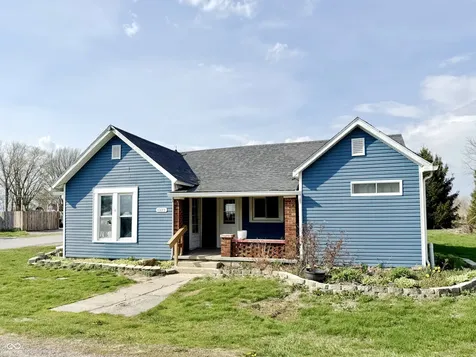 1323 Roush Street Young America IN 46998