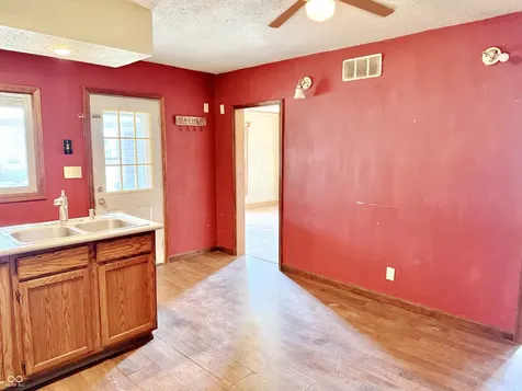 1323 Roush Street Young America IN 46998