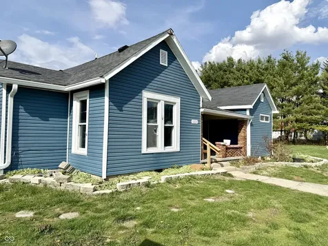 1323 Roush Street Young America IN 46998