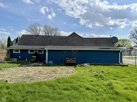 1323 Roush Street Young America IN 46998