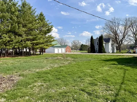 1323 Roush Street Young America IN 46998