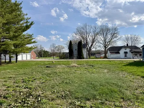 1323 Roush Street Young America IN 46998