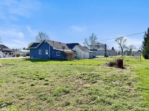 1323 Roush Street Young America IN 46998