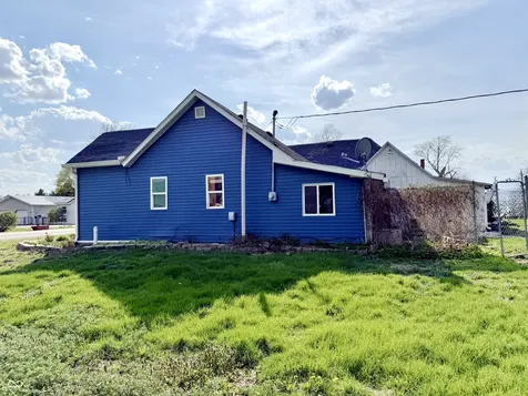 1323 Roush Street Young America IN 46998