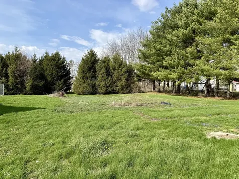 1323 Roush Street Young America IN 46998