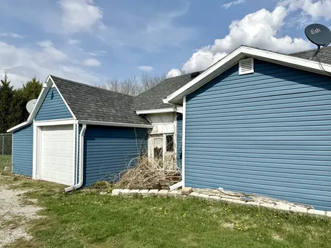 1323 Roush Street Young America IN 46998