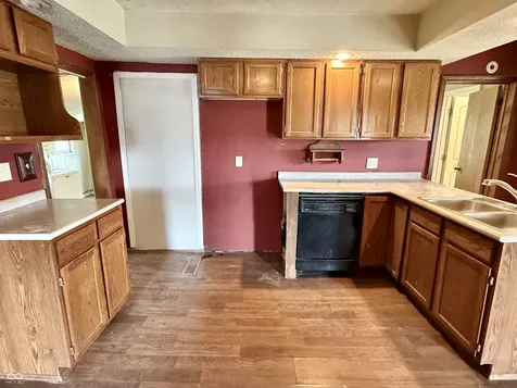 1323 Roush Street Young America IN 46998