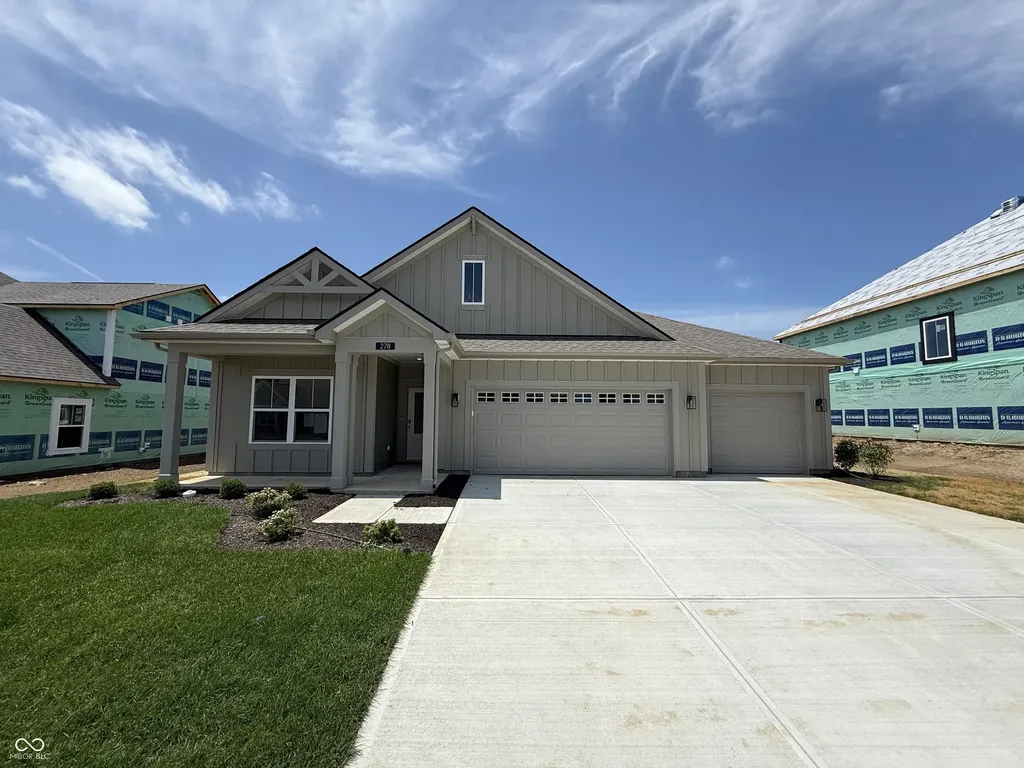 278 Sam Himsel Way Danville IN 46122