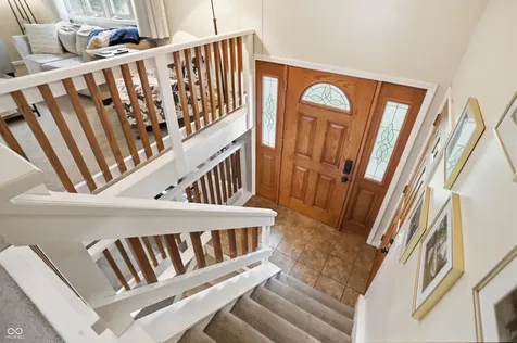 729 Colonial Way Greenwood IN 46142