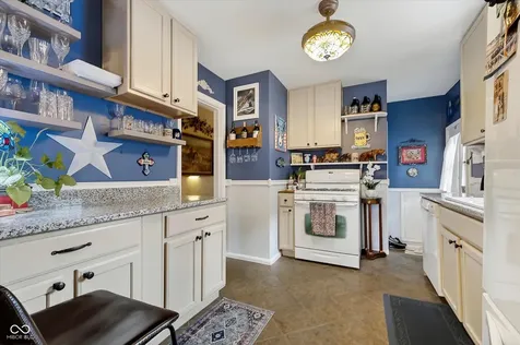 2206 E Northgate Street Indianapolis IN 46220