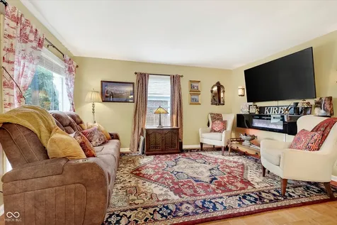 2206 E Northgate Street Indianapolis IN 46220