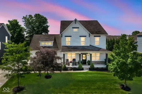 3621 Shady Lake Drive Westfield IN 46074