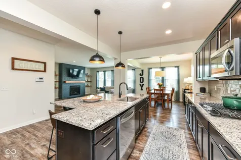 3621 Shady Lake Drive Westfield IN 46074