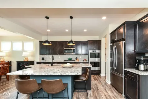 3621 Shady Lake Drive Westfield IN 46074