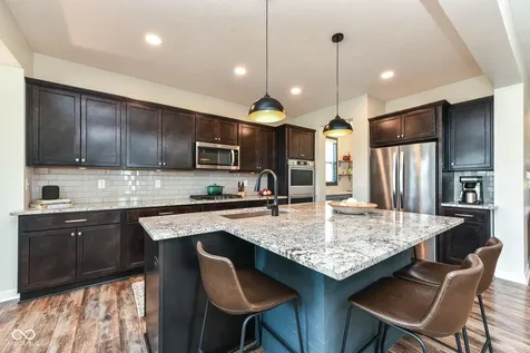 3621 Shady Lake Drive Westfield IN 46074