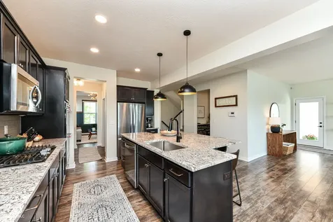 3621 Shady Lake Drive Westfield IN 46074