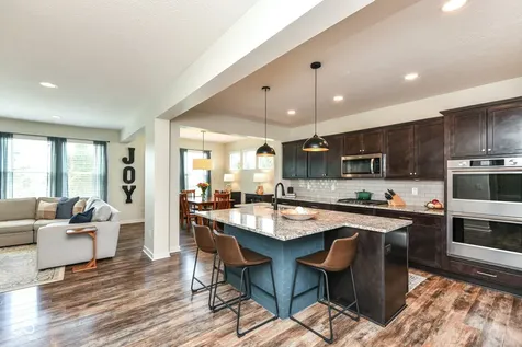 3621 Shady Lake Drive Westfield IN 46074