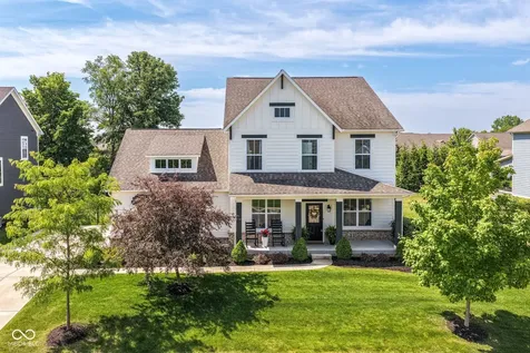 3621 Shady Lake Drive Westfield IN 46074