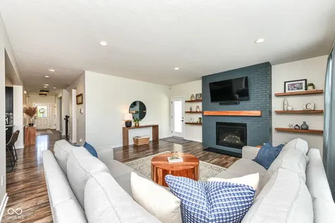 3621 Shady Lake Drive Westfield IN 46074
