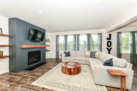 3621 Shady Lake Drive Westfield IN 46074