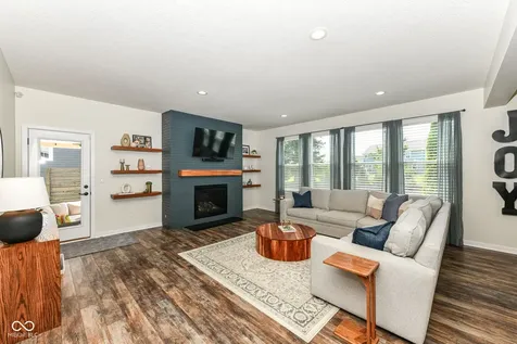 3621 Shady Lake Drive Westfield IN 46074