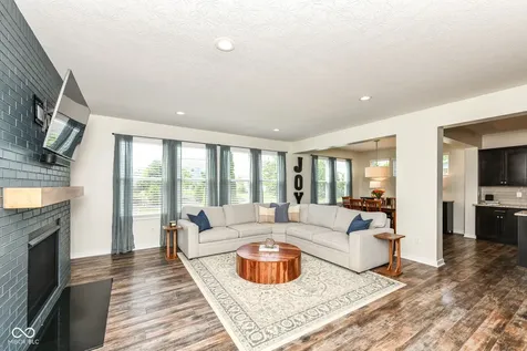 3621 Shady Lake Drive Westfield IN 46074