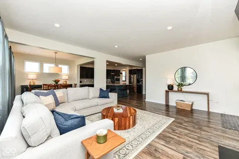 3621 Shady Lake Drive Westfield IN 46074