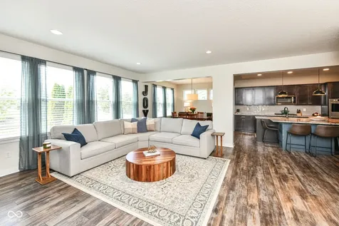 3621 Shady Lake Drive Westfield IN 46074