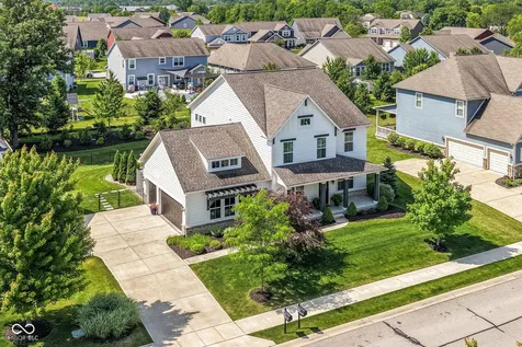 3621 Shady Lake Drive Westfield IN 46074