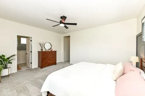 3621 Shady Lake Drive Westfield IN 46074