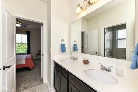 3621 Shady Lake Drive Westfield IN 46074