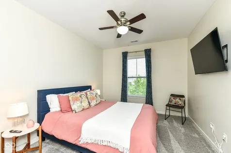 3621 Shady Lake Drive Westfield IN 46074