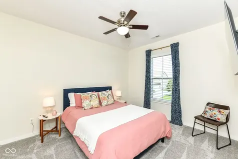 3621 Shady Lake Drive Westfield IN 46074