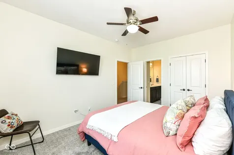 3621 Shady Lake Drive Westfield IN 46074