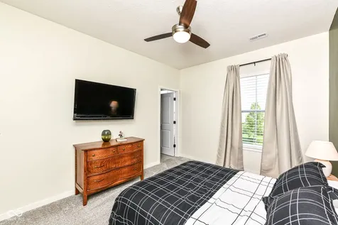 3621 Shady Lake Drive Westfield IN 46074