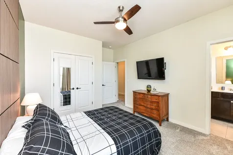 3621 Shady Lake Drive Westfield IN 46074